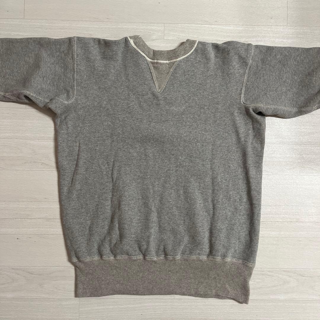 WAREHOUSE／Lot 403 \"LV-FS 12\"／40サイズ