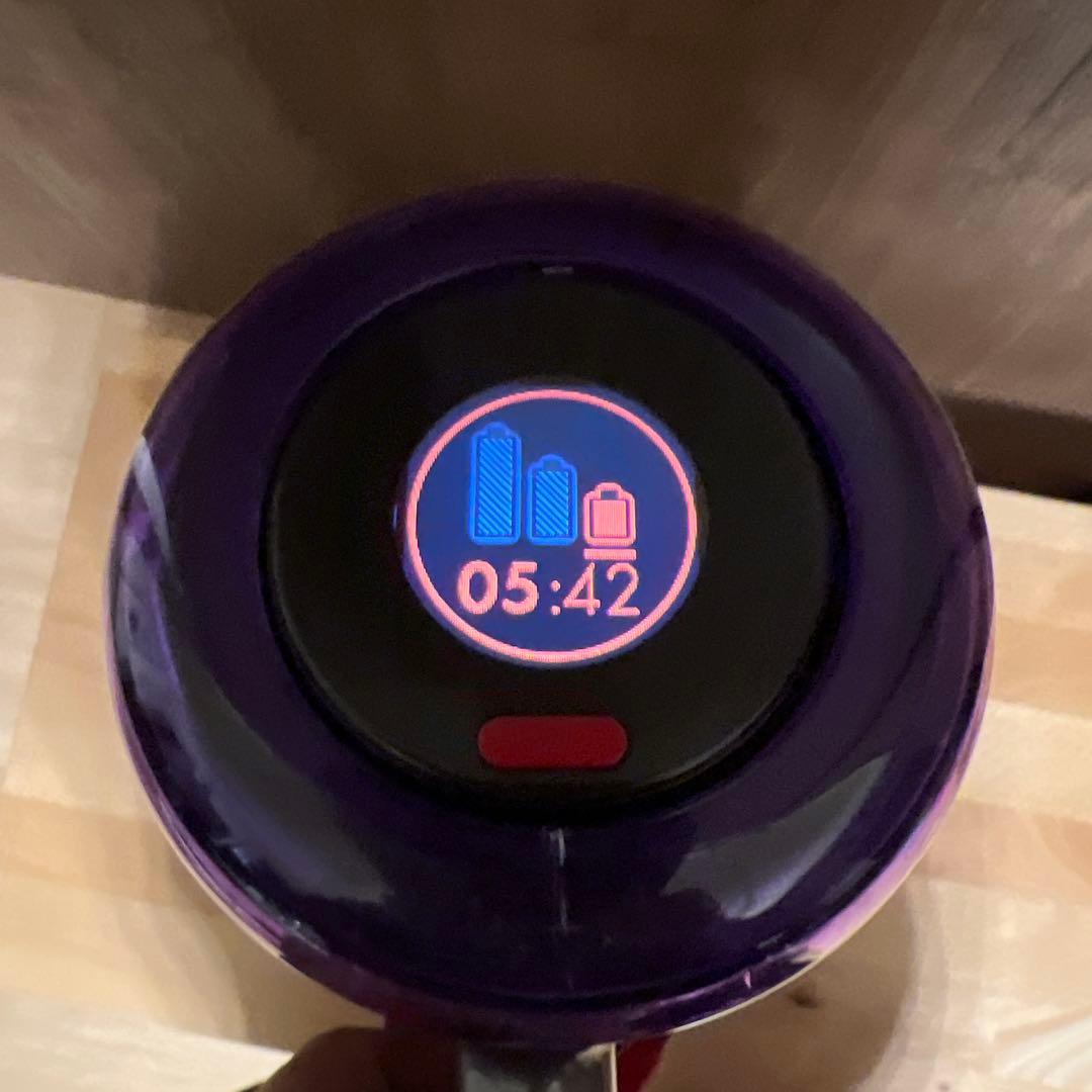 dyson SV18　※コメント要確認