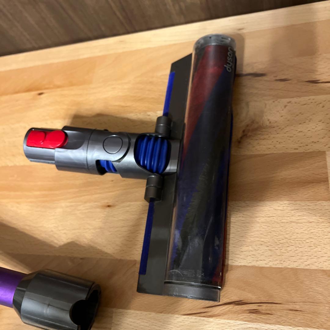 dyson SV18　※コメント要確認