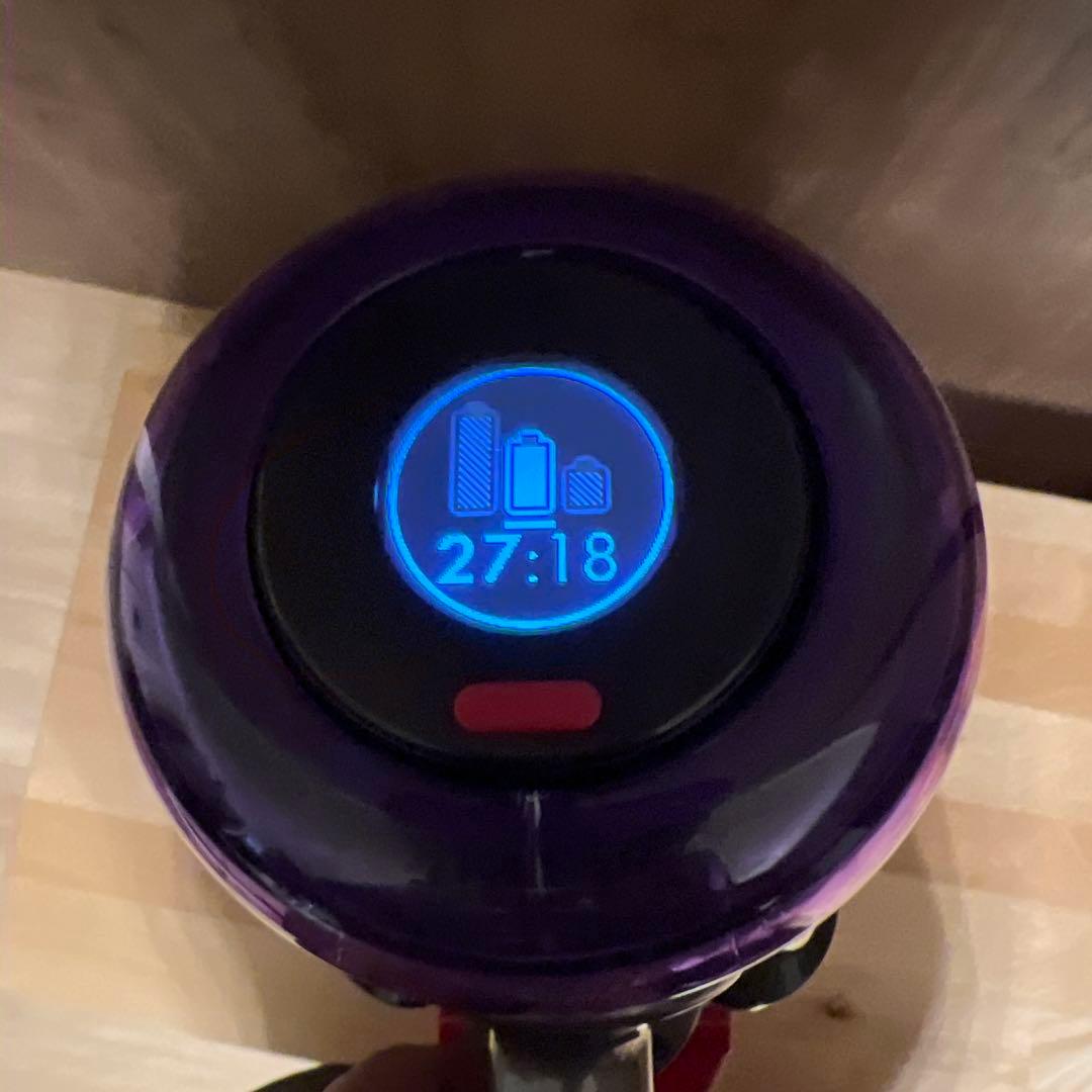 dyson SV18　※コメント要確認