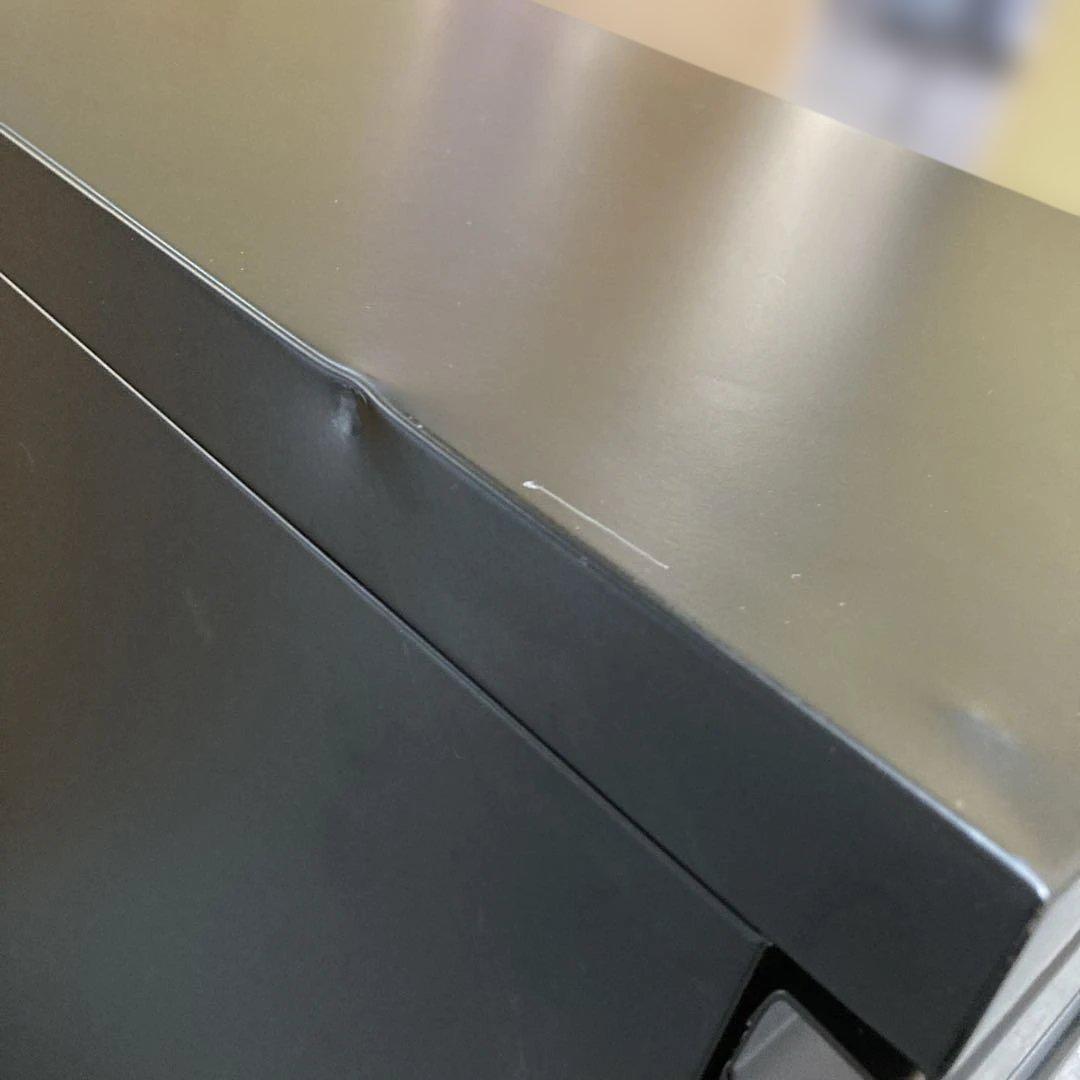 DEVAISE デスクワゴン サイドワゴン キャビネット オフィスワゴン 袖机