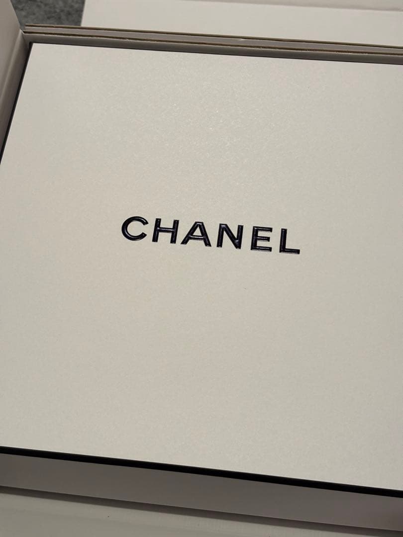 新品 ホリデー限定　シャネル CHANEL ルージュ ココ グロストリオ セット