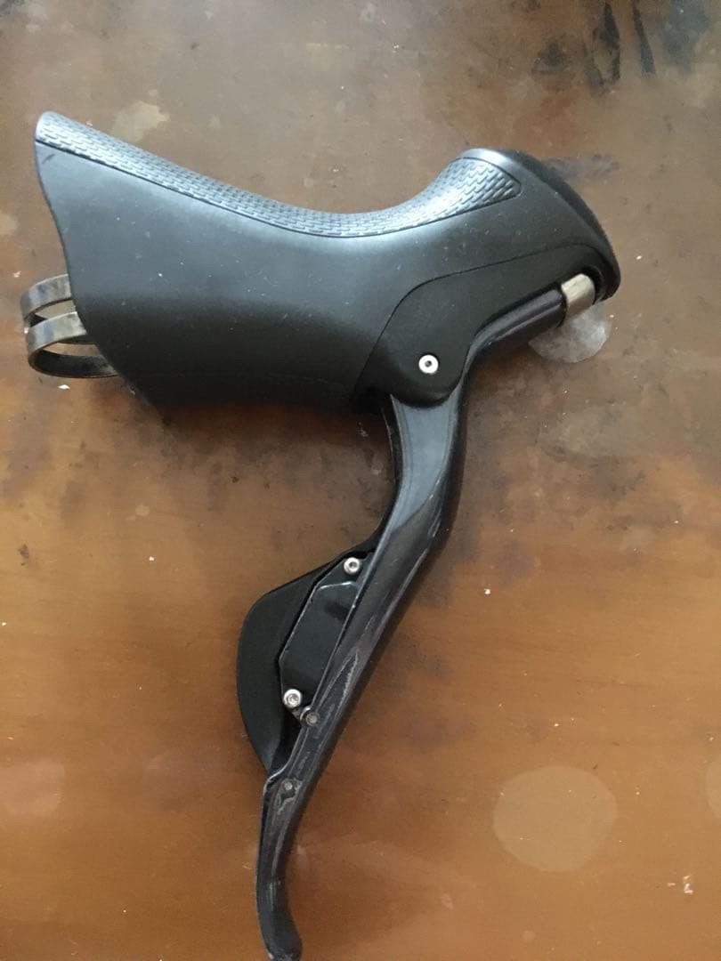 アルテグラdi2 シフターなどセット　ファームウェアアップデート済