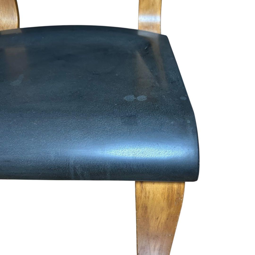 ど*ん様 1930s ヴィンテージ THONET 曲げ木チェア 椅子 バウハウス