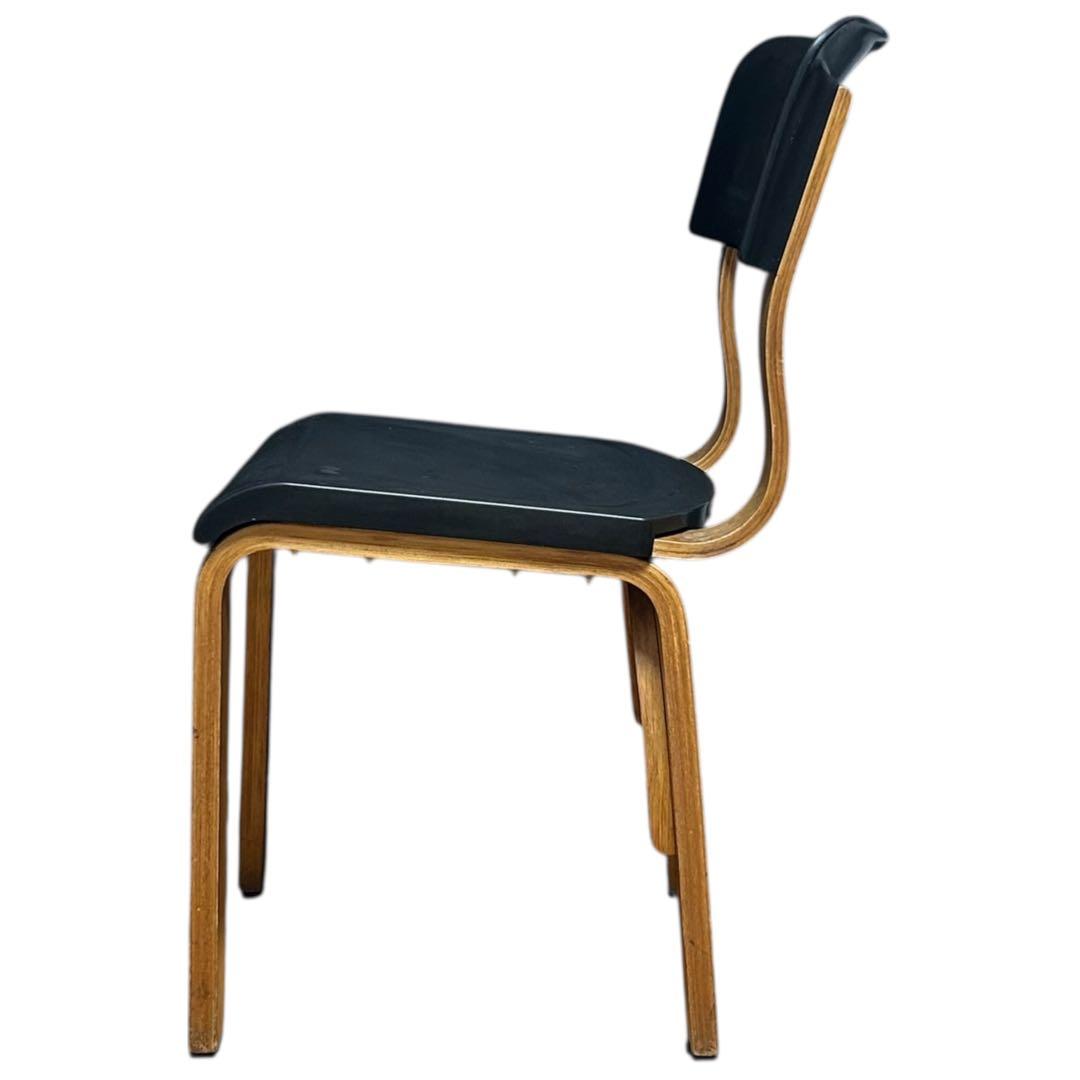 ど*ん様 1930s ヴィンテージ THONET 曲げ木チェア 椅子 バウハウス