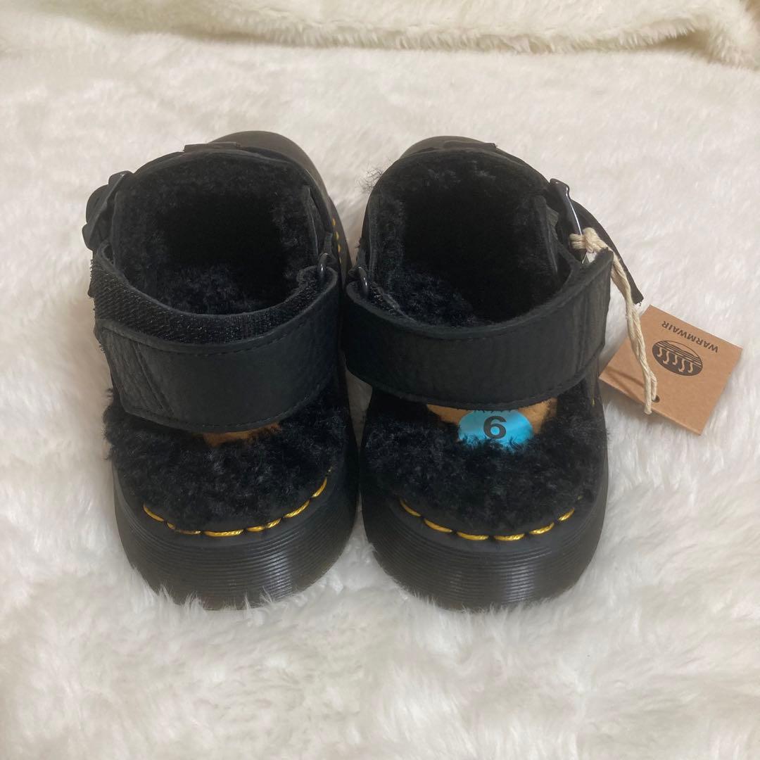 る*る様 【希少】新品　Dr.Martens ドクターマーチンJORGE Ⅱ F