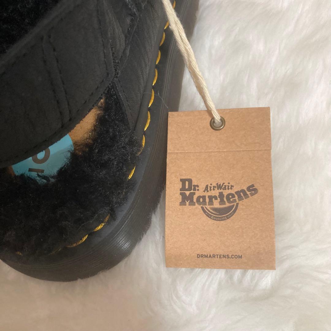 る*る様 【希少】新品　Dr.Martens ドクターマーチンJORGE Ⅱ F