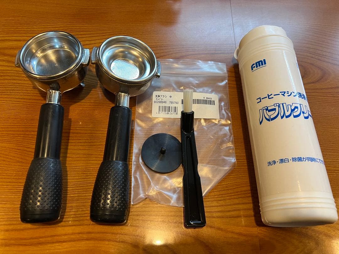 【整備済】チンバリー　CIMBALI FMI エスプレッソマシン　年始特価