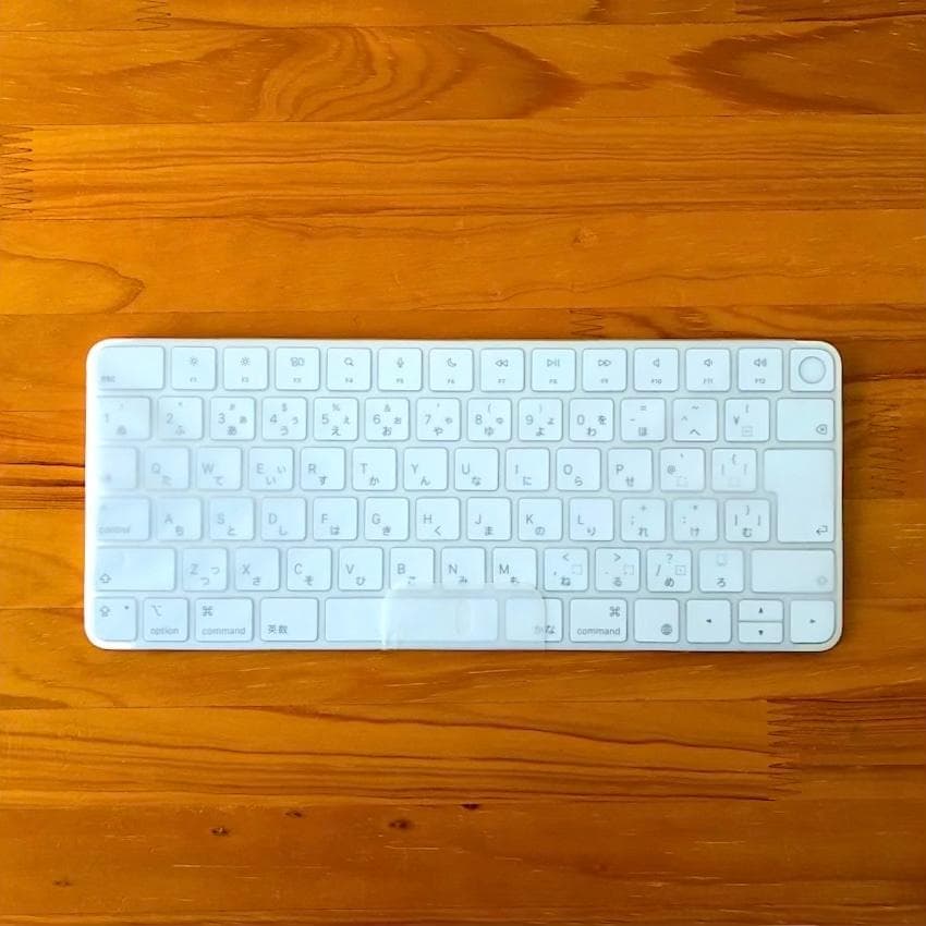最新｜新品未使用｜USB-C｜Magic Keyboard｜Apple｜限定色