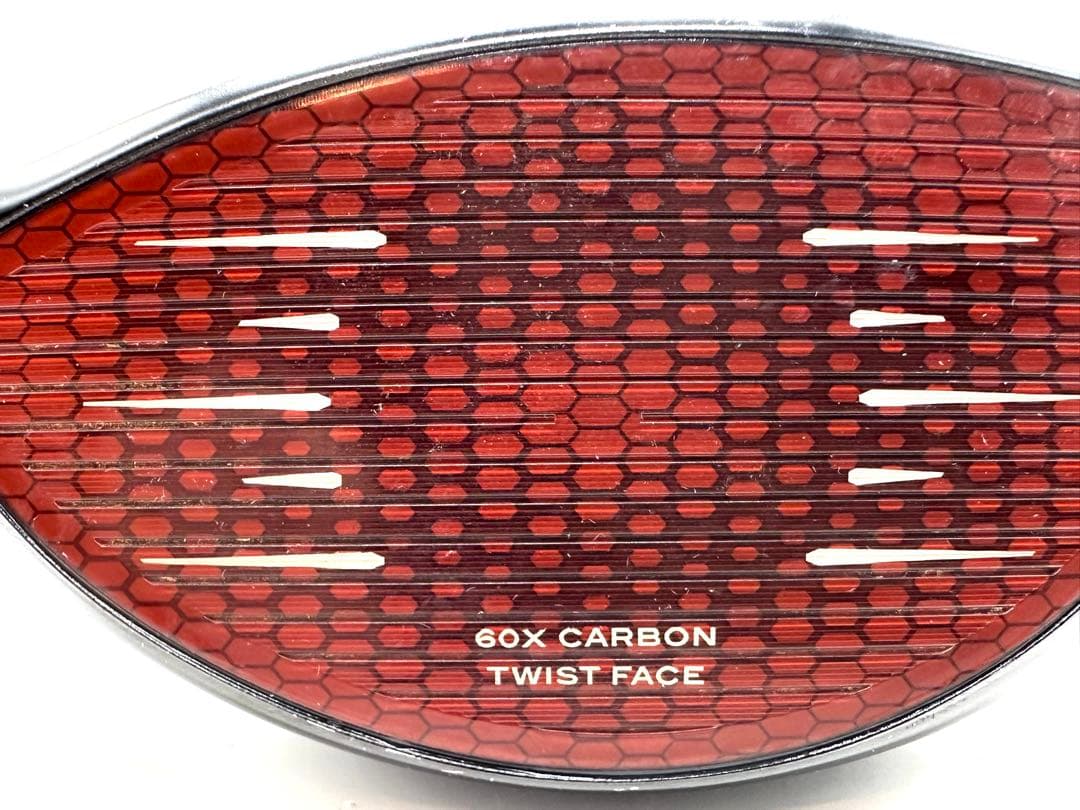 【美品／レフティ】テーラーメイド｜ステルス2プラスドライバー9度｜ヘッドカバー付