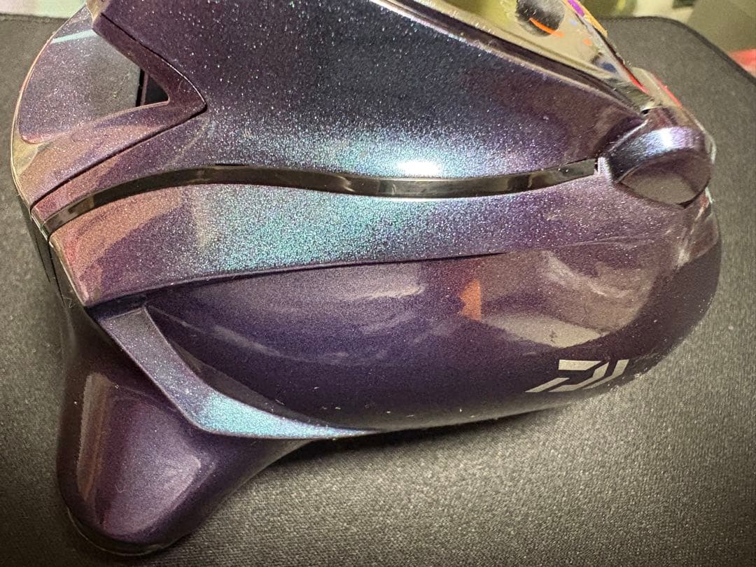 【めぇ】超美品 ダイワ シーボーグ リミティッド 300J