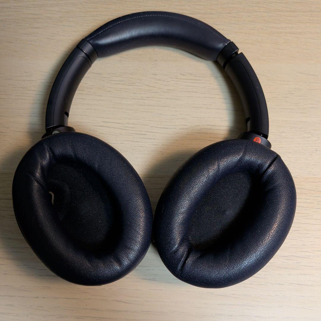 M*m様 SONY ワイヤレスヘッドホン「WH-1000XM4」（ミッドナイトブ