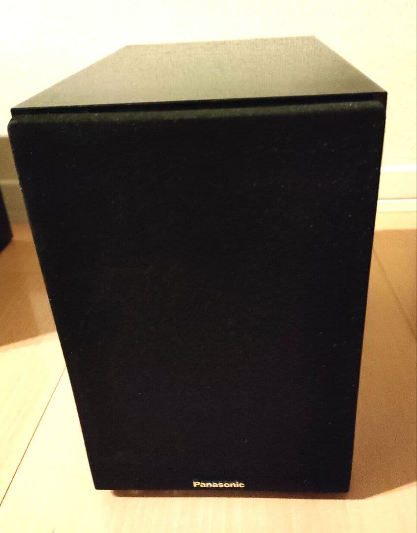 Panasonic SA-PMX100 ミニコンポ