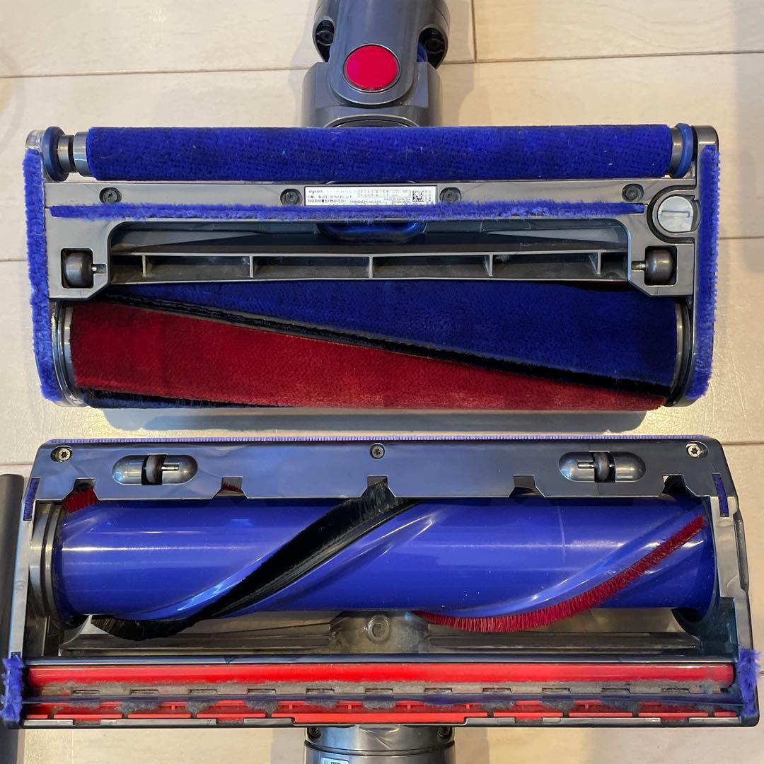 Dyson V11 スティッククリーナー本体＋付属品