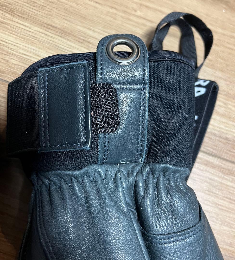 Hestra スキー　スノボー　グローブ　新品