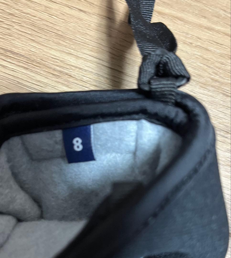 Hestra スキー　スノボー　グローブ　新品