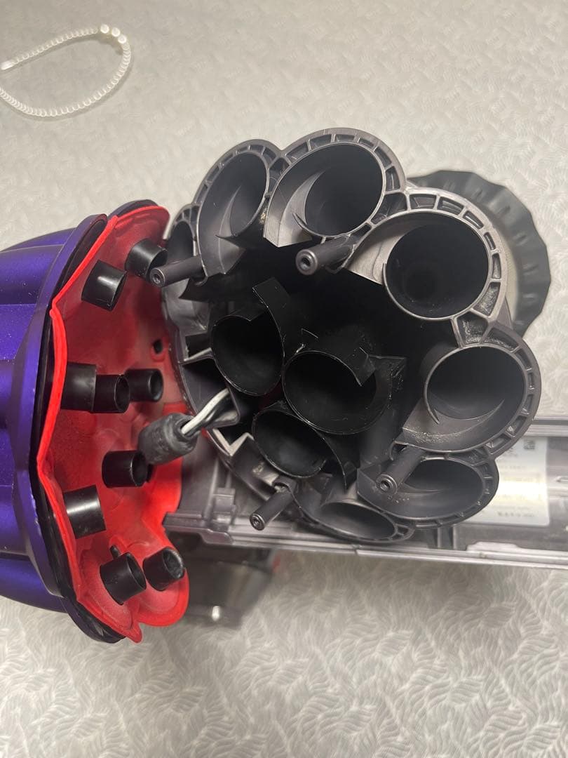 専用　ダイソン digital slim SV18 スタンド付け