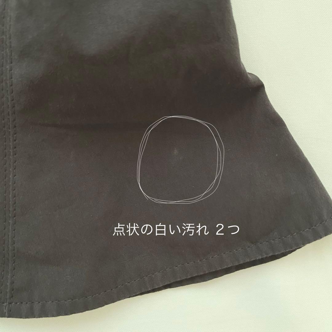 帽子 Yoli Tulip hat charcoal gray