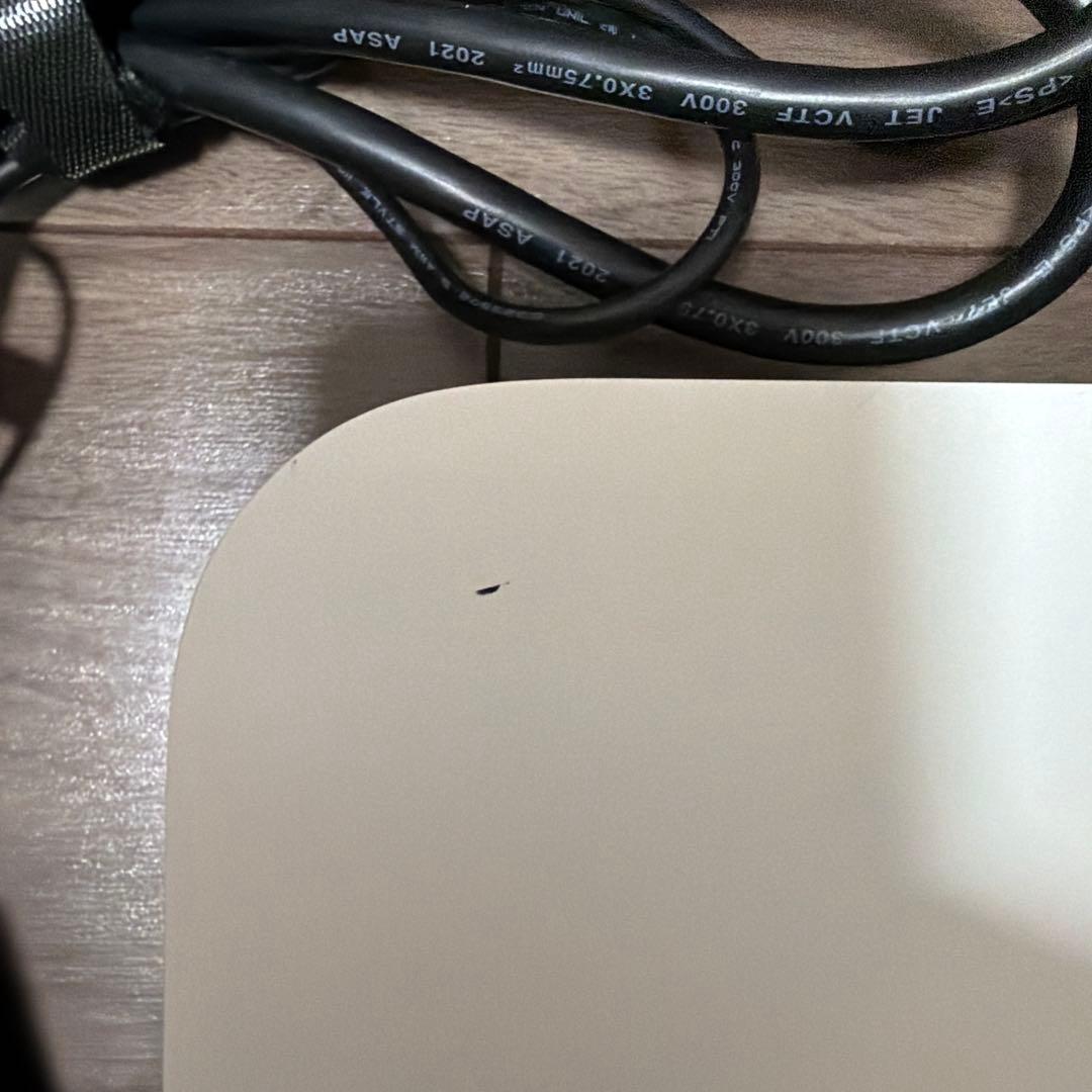 XGIMI Elfinプロジェクター