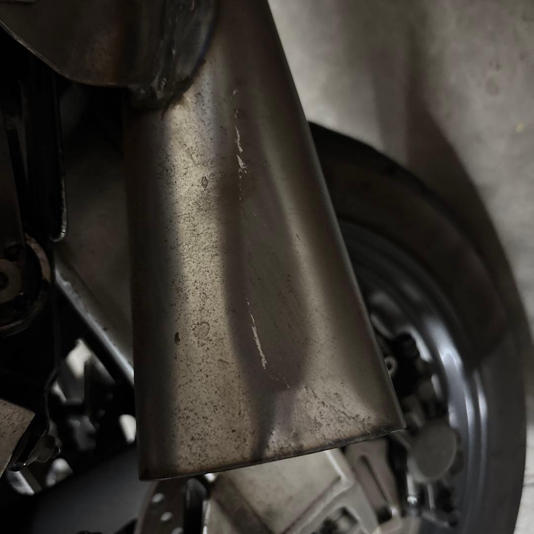 ヤシメガ3 4発用