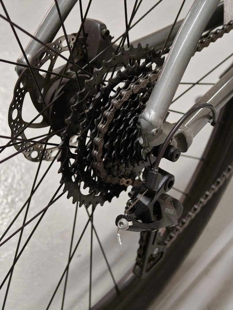 Cannondale Treadwell2 LTD 直接引き取り希望