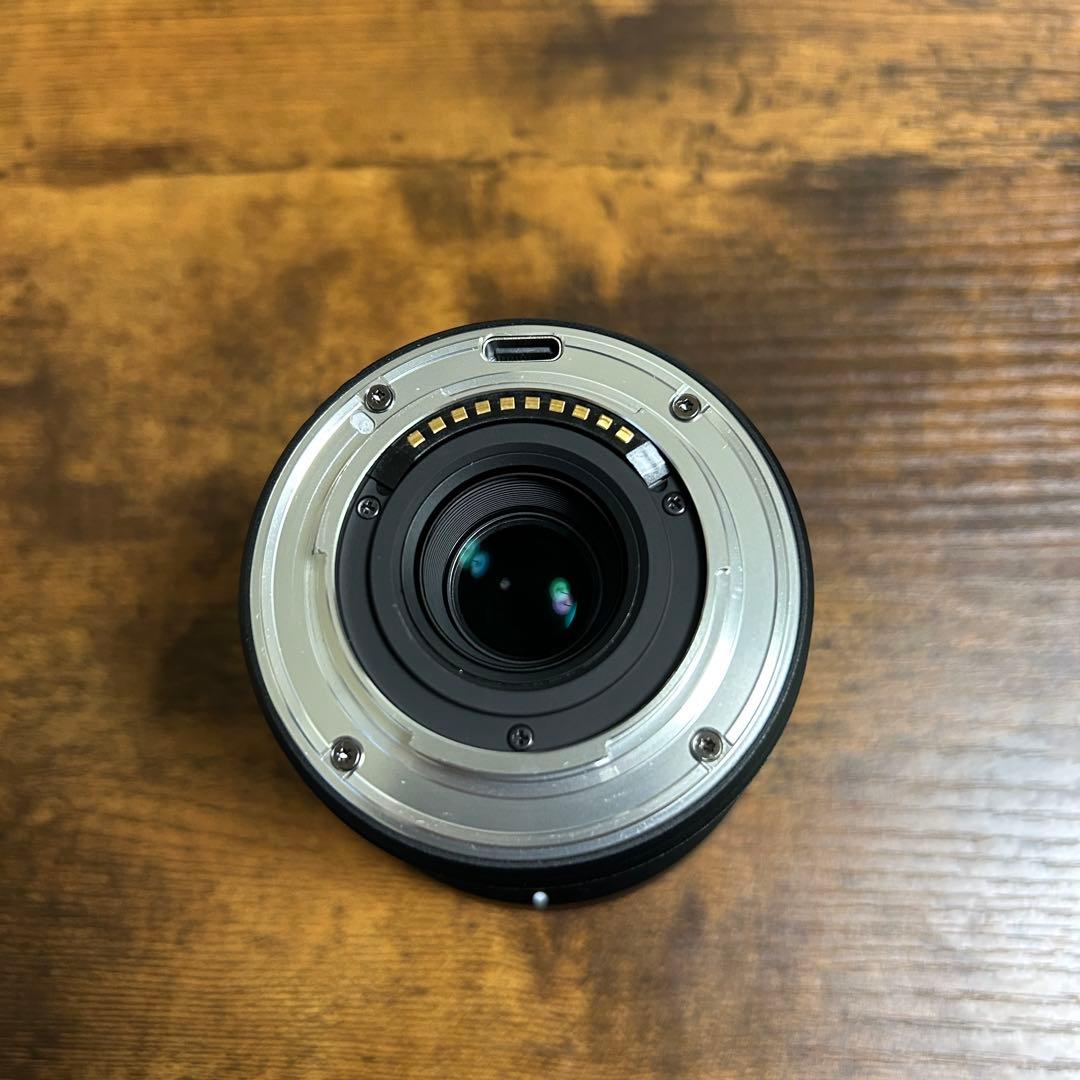 最安値 VILTROX AF 56/1.7 XF レンズ　CPL付