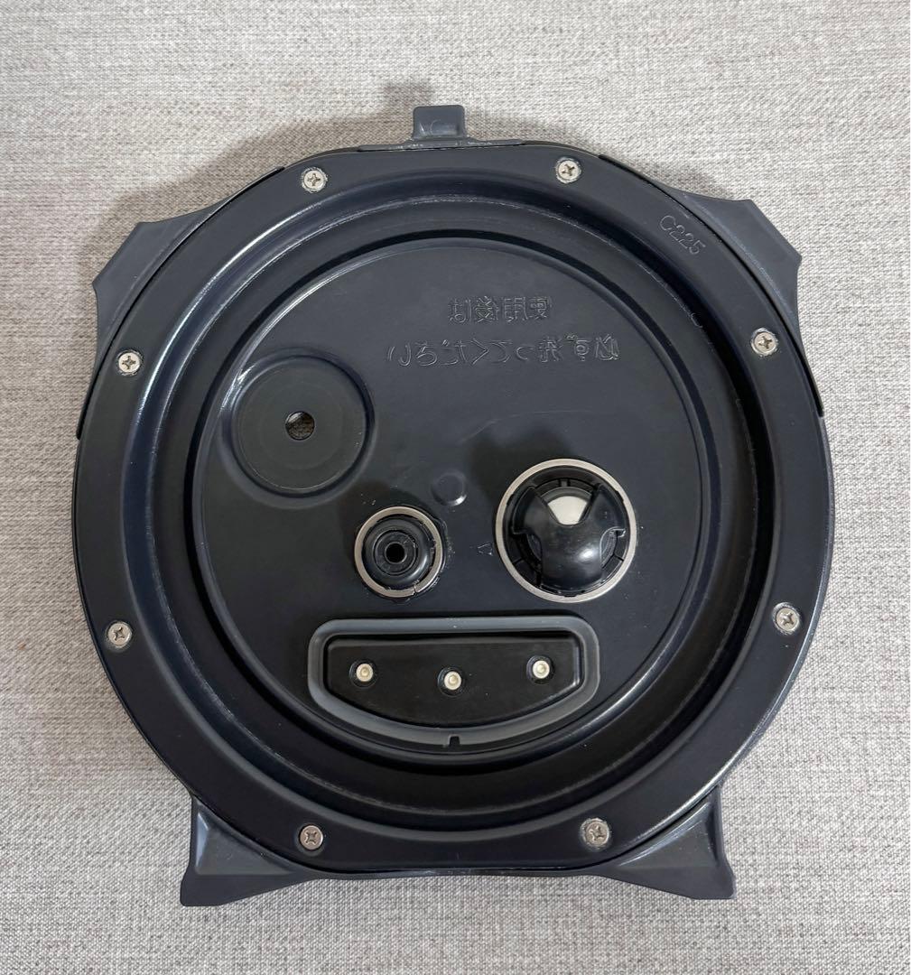 象印 炎舞炊き 圧力IH炊飯ジャーNW-PT10動作保証