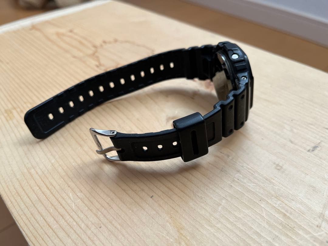 G-SHOCK GW-5000 Kodak PIXPRO WP1 WEBカメラ