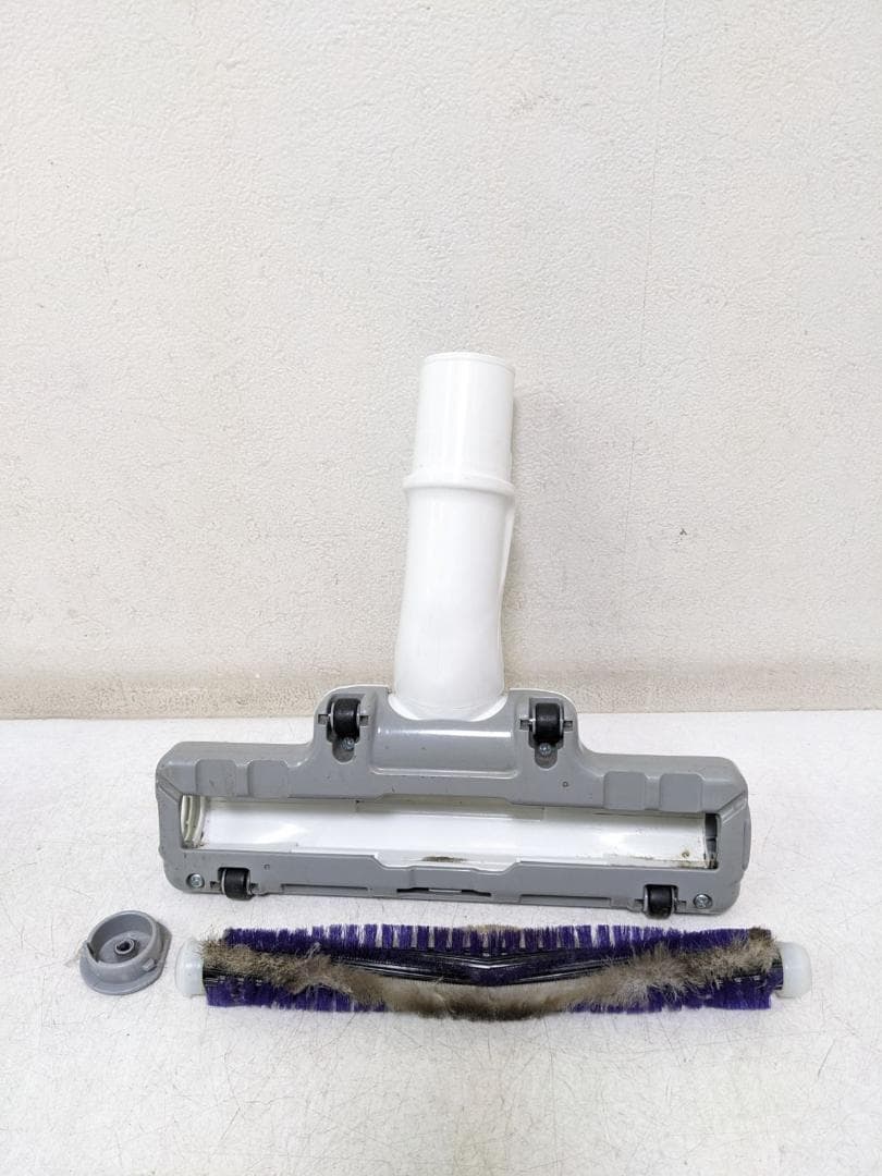 Panasonic MC-PJ22A-H 紙パック式掃除機 2023年製