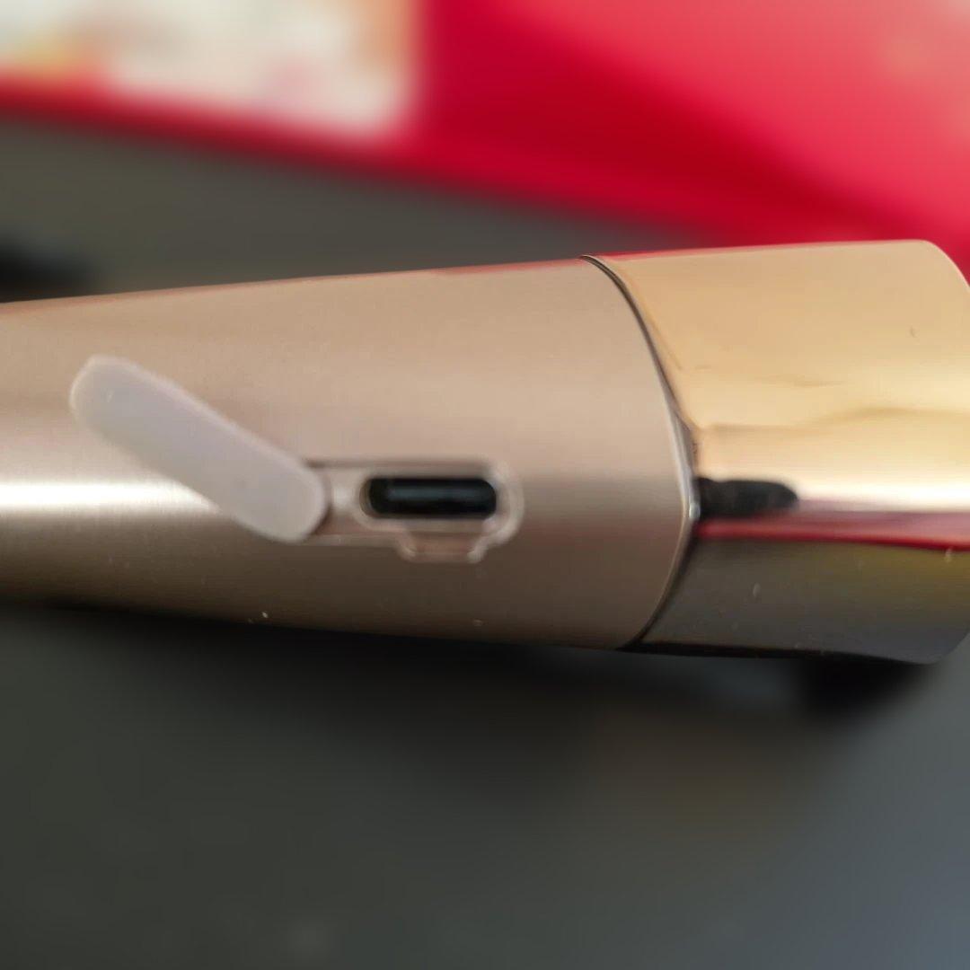 ME ラボンアイ 美顔器