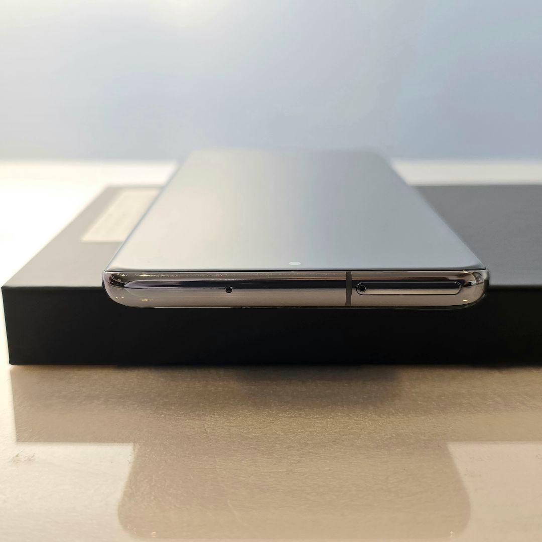 【箱あり】Galaxy S20+ 5G SC-52A docomo版SIMフリー