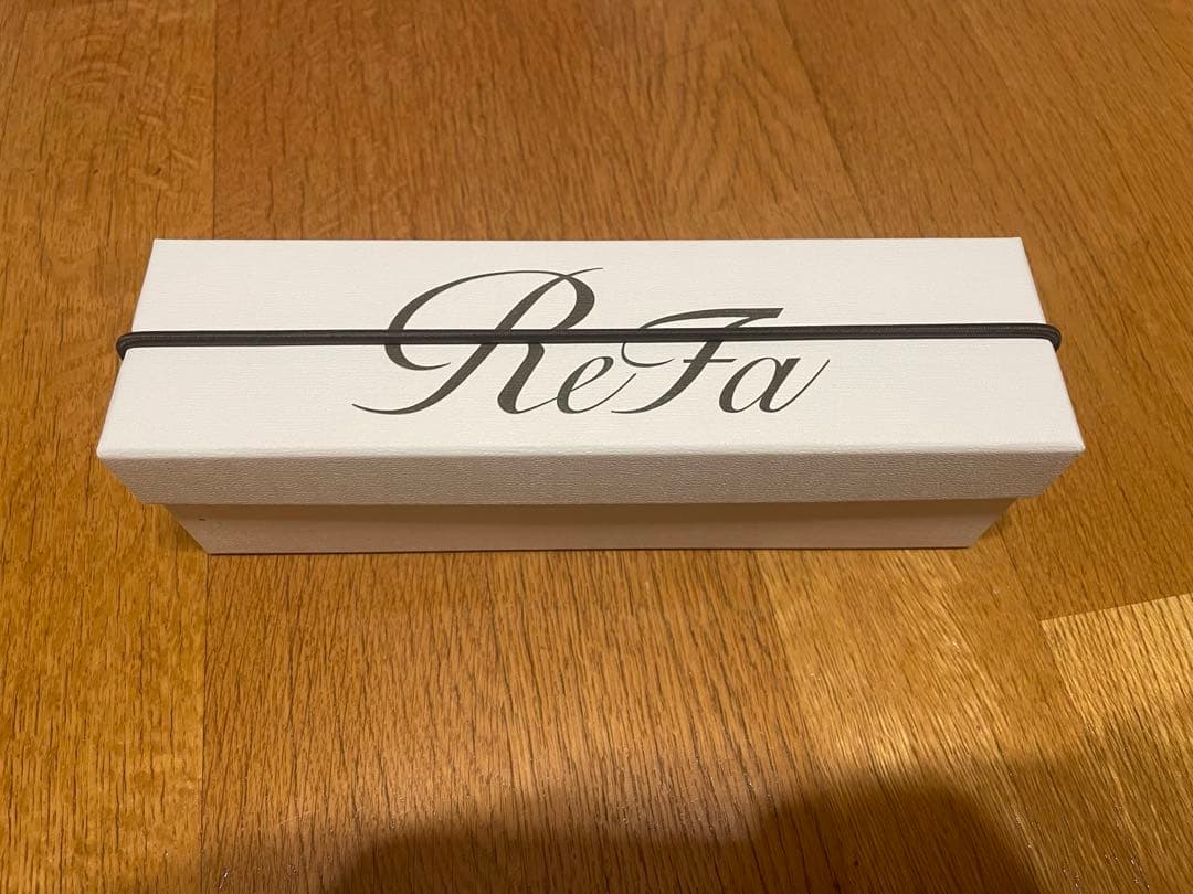 Refa フィンガーアイロンST