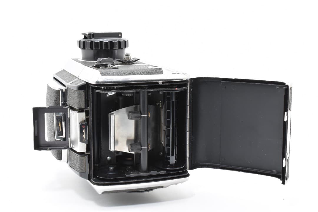 ブロニカ Zenza Bronica S2A + 75mm f2.8 3250