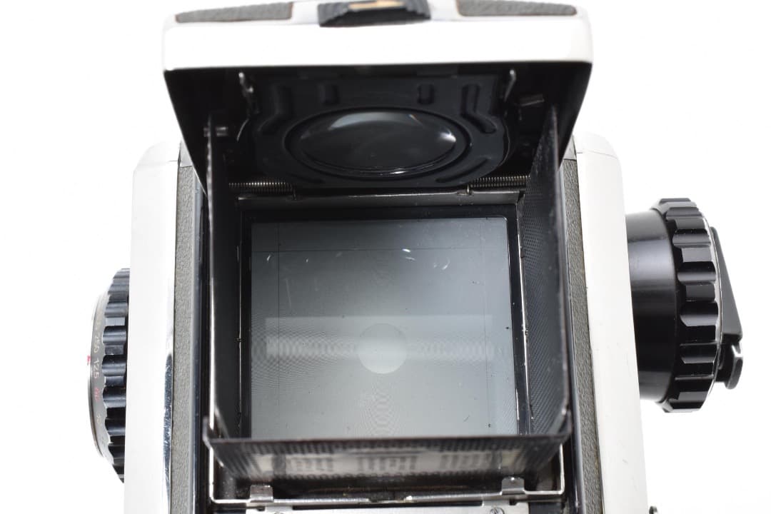 ブロニカ Zenza Bronica S2A + 75mm f2.8 3250