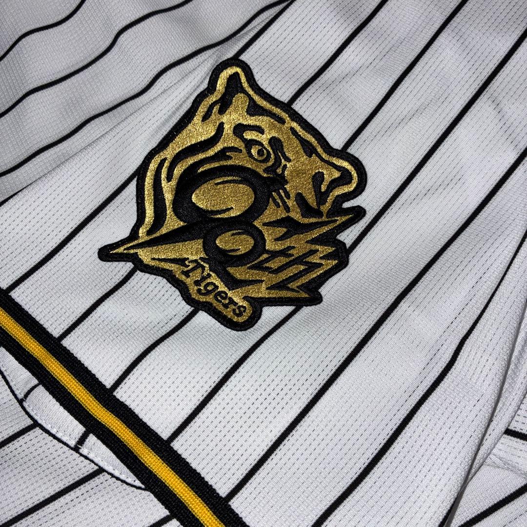 阪神タイガース 近本光司 レプリカユニフォーム Mサイズ