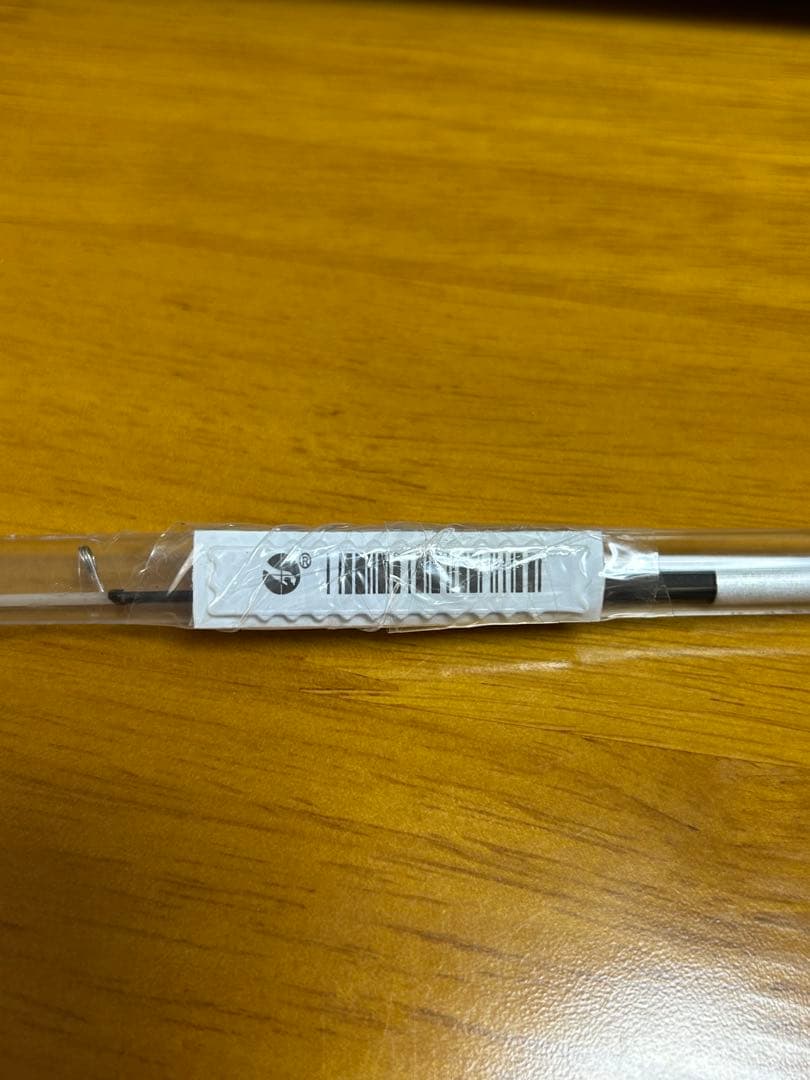 クリーク JUGGLER ワカサギ　穂先