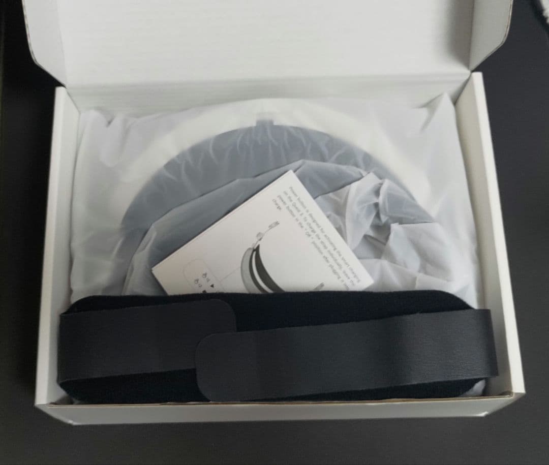  Quest 3 512GB elite strap セット