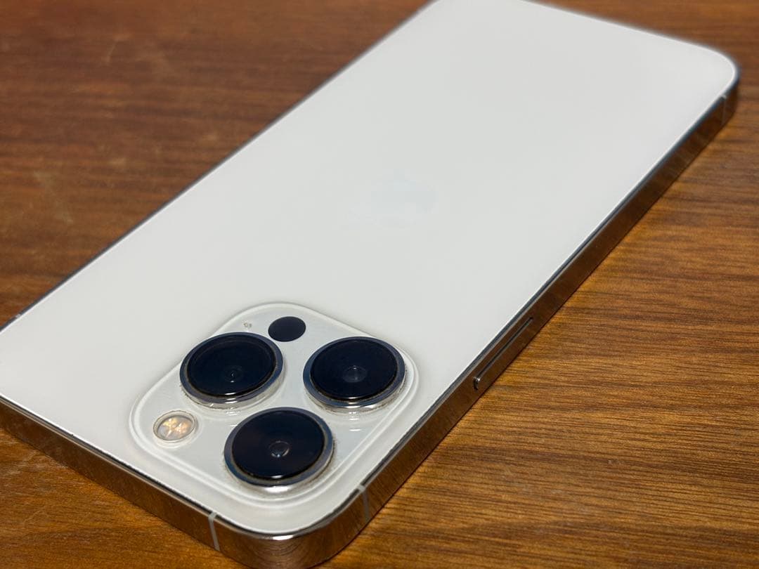 Apple iPhone13 Pro 128GB MLUF3J/A SIMフリー