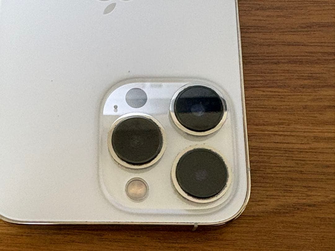 Apple iPhone13 Pro 128GB MLUF3J/A SIMフリー