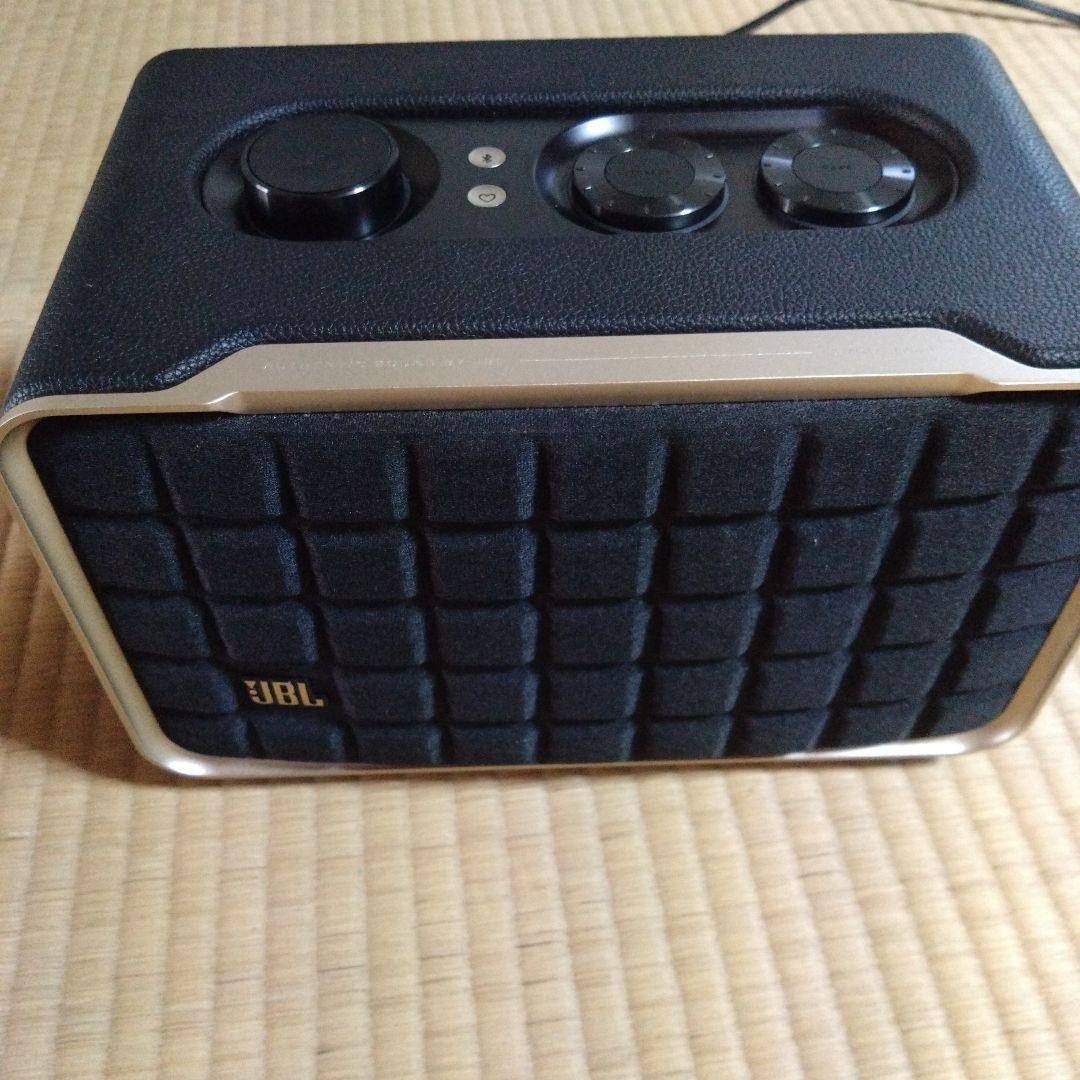 スピーカー・ウーファー JBL AUTHENTICS 200