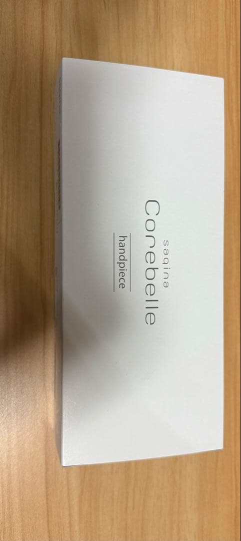 サキナ コアベル ハンドピース