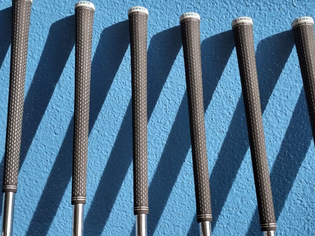 TaylorMade SIM2maxアイアンセット 7本セット