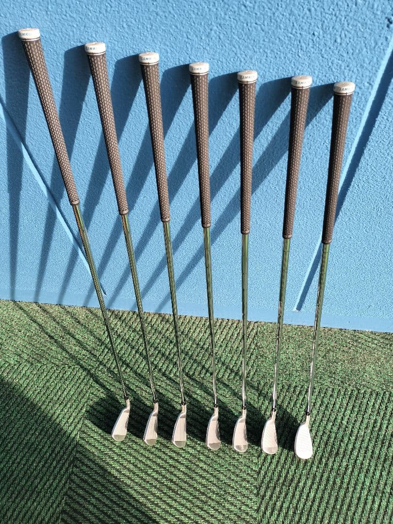 TaylorMade SIM2maxアイアンセット 7本セット