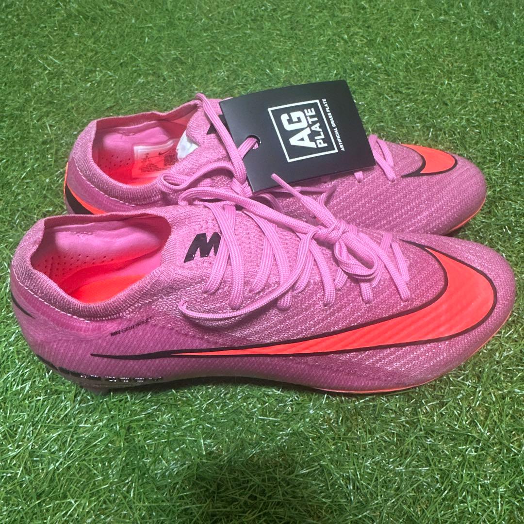 【ラスト一足！】マーキュリアルヴェイパー16 エリートAG 26cm