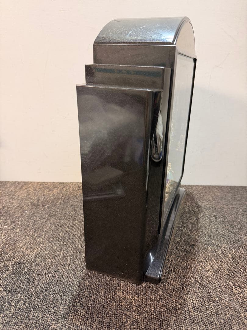 RHYTHM 4RH690RH08 CITY メロディ 美品