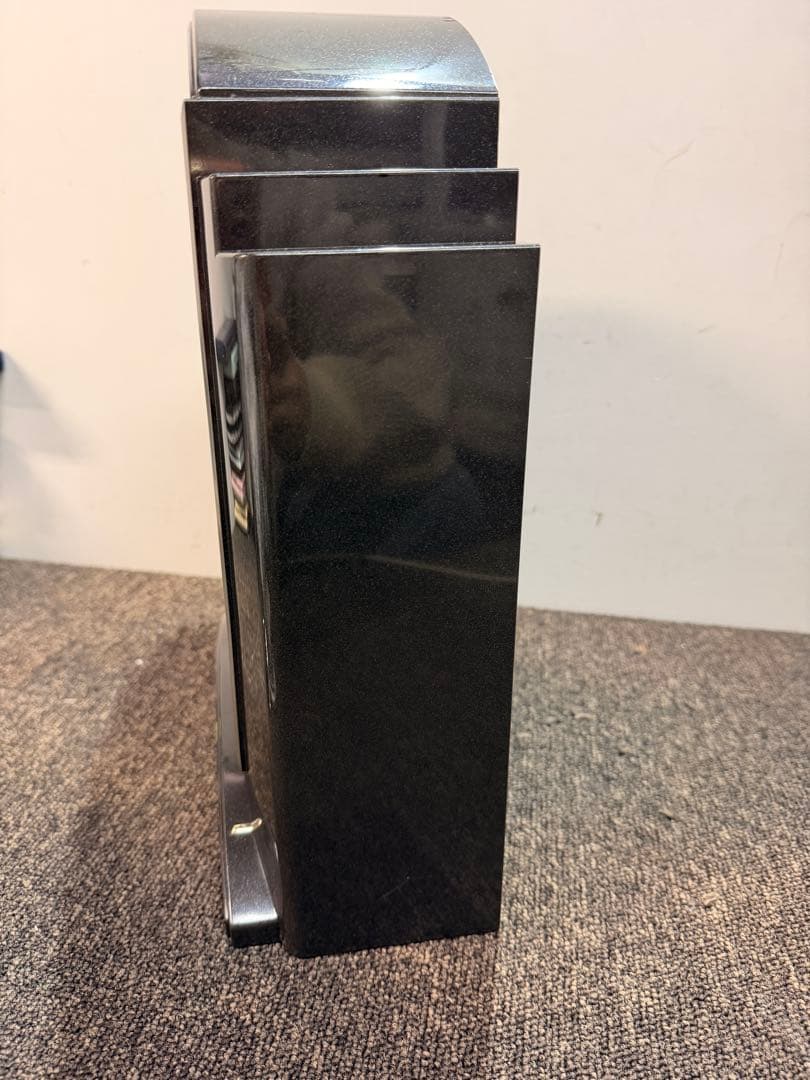 RHYTHM 4RH690RH08 CITY メロディ 美品