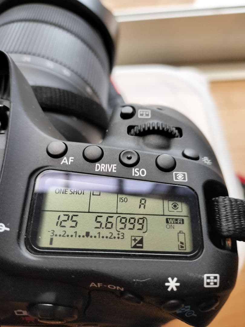 ☆Canon EOS 80D デジタル一眼レフEF-S 18-135mm