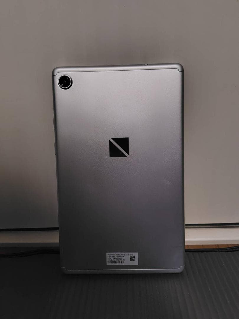 NEC タブレット LAVIE T0855/CAS（3GB/32GB）8インチ