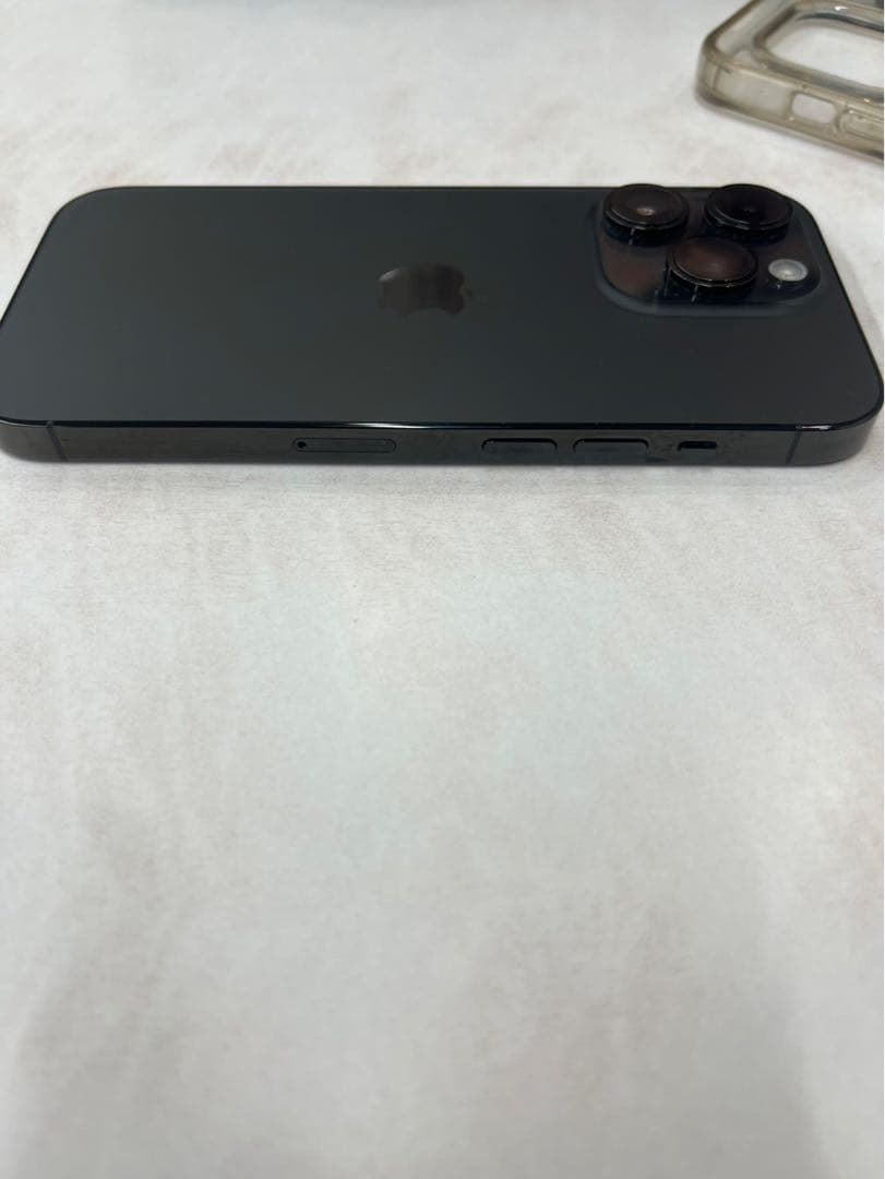 美品Apple iPhone 14 Pro 98%