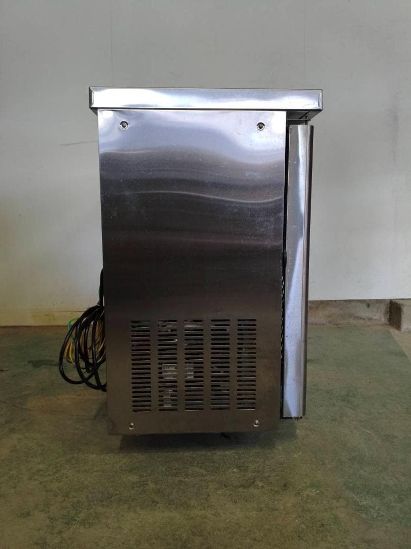 2022年・冷蔵コールドテーブル JCM-1245T